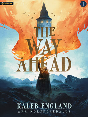 cover image of The Way Ahead